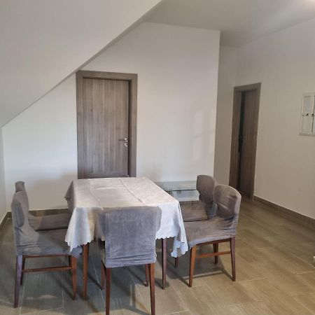 Sosto Apartman Székesfehérvár 外观 照片