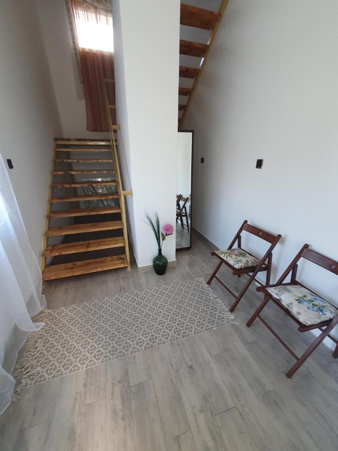 Sosto Apartman Székesfehérvár 外观 照片