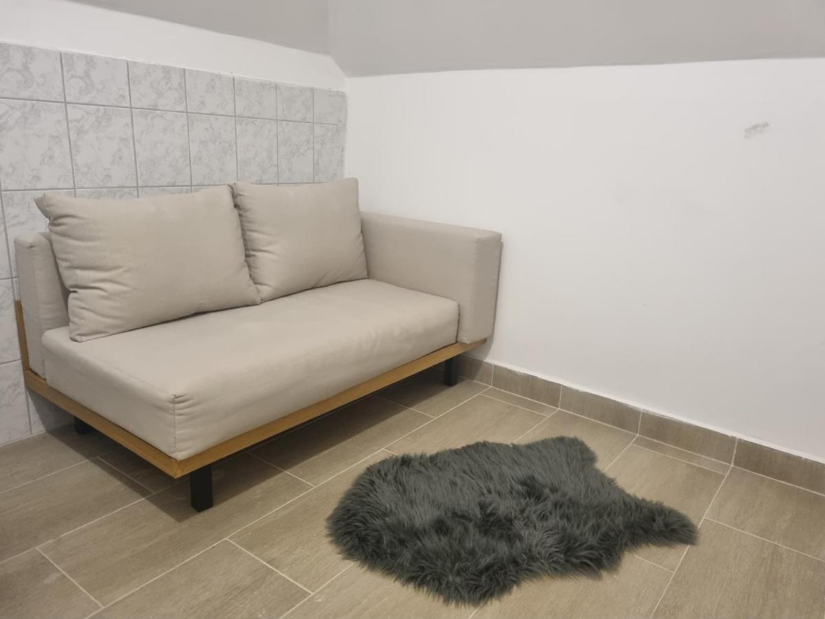 Sosto Apartman Székesfehérvár 外观 照片