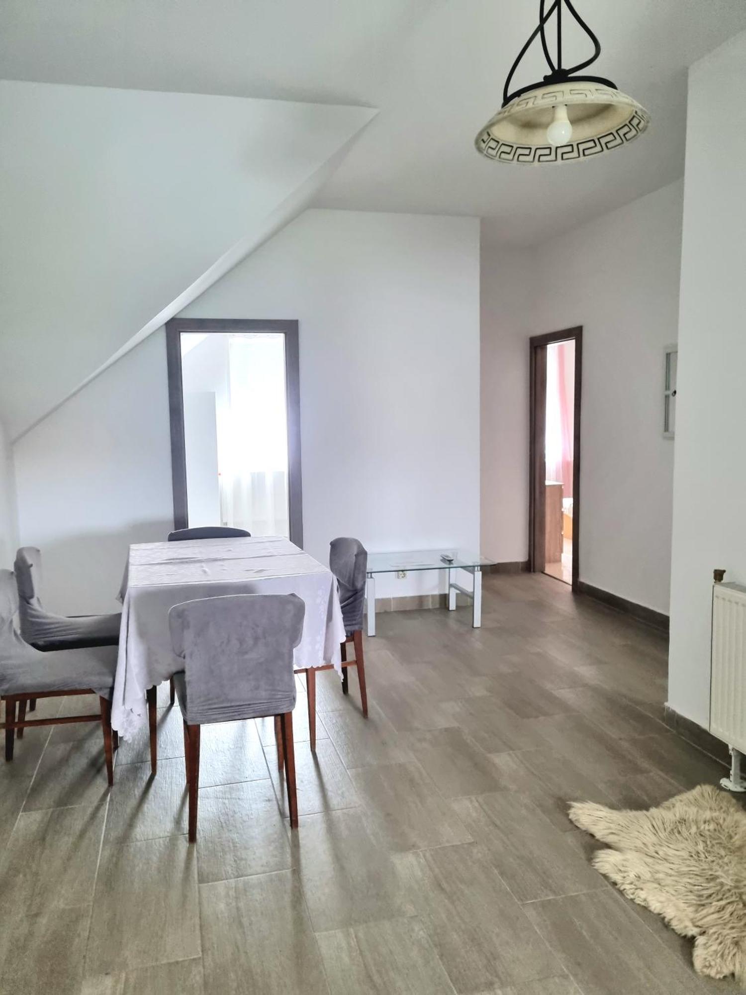 Sosto Apartman Székesfehérvár 外观 照片